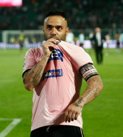 Palermo Miccoli