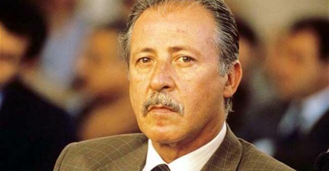 Palermo Borsellino