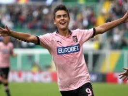 dybala arabia