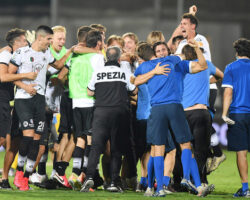 Calciomercato Spezia, colpa dalla A: si sogna in grande