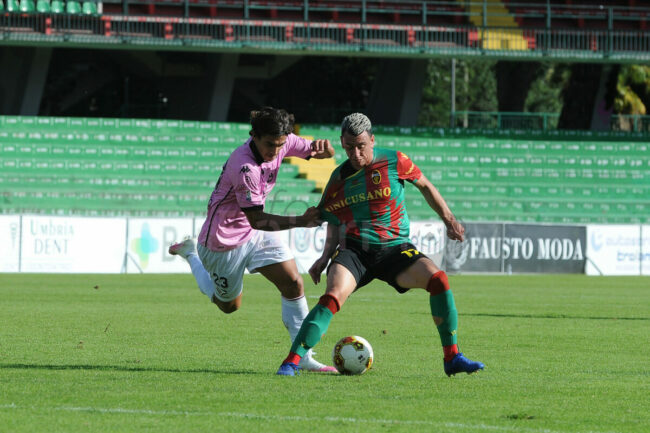 Falletti Ternana