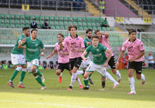 Palermo-Avellino