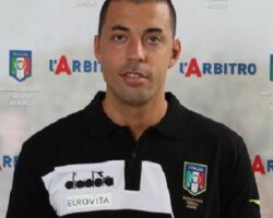 Cittadella-Palermo, arbitra Galipò: rosanero diretti in due occasioni