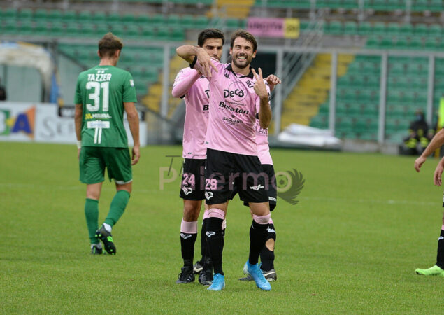 Palermo-Spal