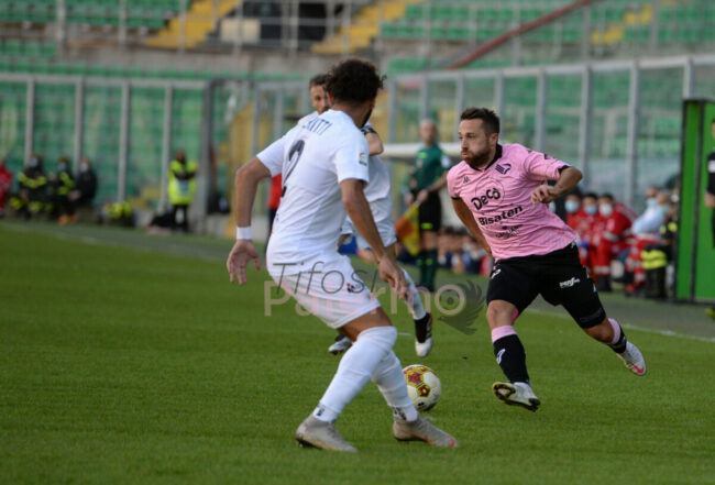 Palermo - Floriano