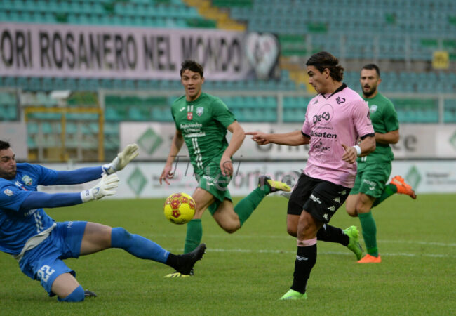 Avellino Palermo