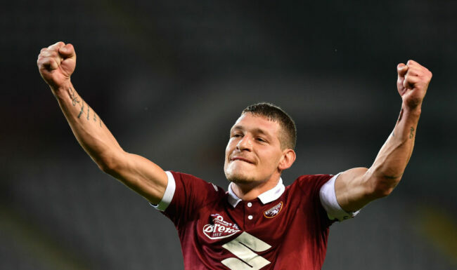 Calciomercato Belotti