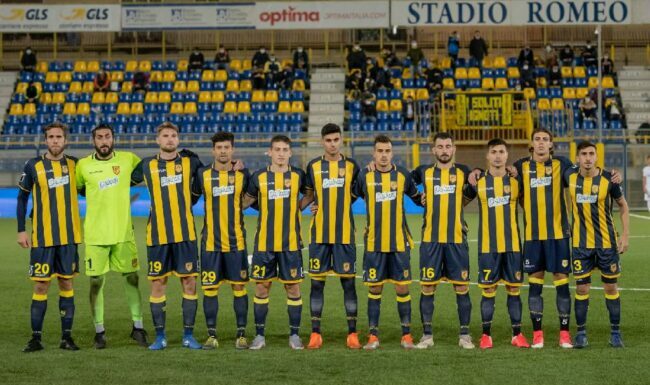 Juve Stabia