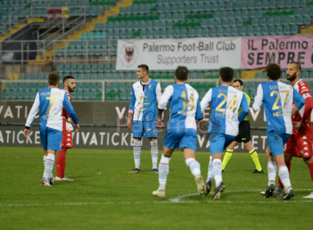 Palermo-Francavilla