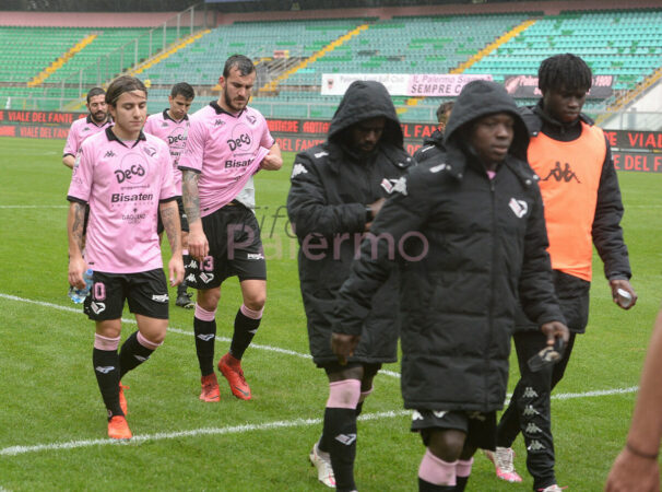 Palermo sotto esame monopoli