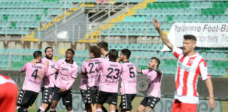 Palermo attacco