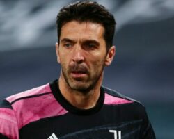 Buffon: “Uscii dalla depressione grazie alla pittura. Calciopoli? Vi dico”