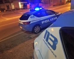 Monopattino, multe a Palermo in assenza di casco