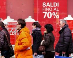 Saldi invernali 2025: ecco quando inizieranno in Sicilia