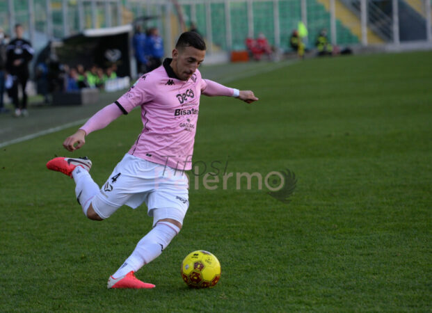 Palermo convocati corini