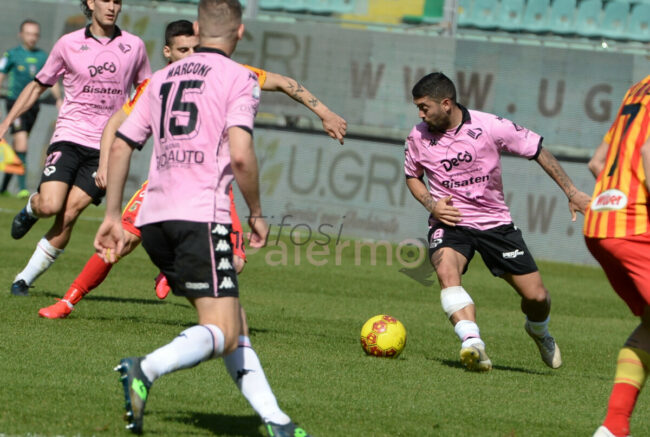 Palermo-Cavese