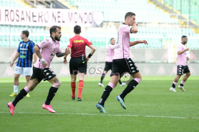 palermo serie c