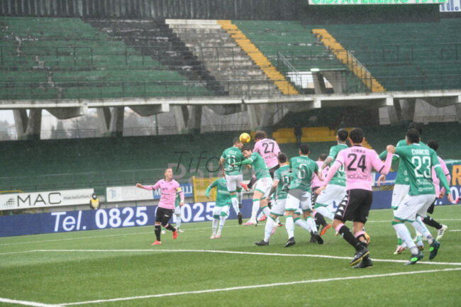 palermo-avellino