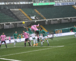 Avellino-Palermo