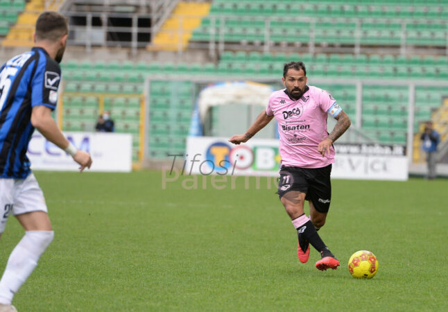 Il Palermo