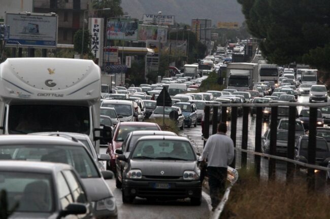 viale regione siciliana palermo