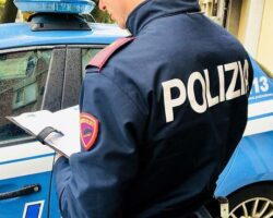 Palermo, un finto poliziotto tenta di truffare una 90enne