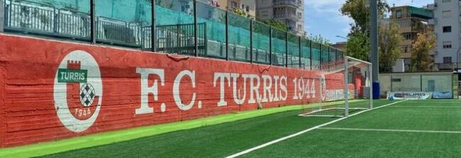 Serie C - Turris