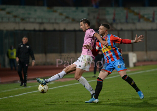 Palermo - Catania