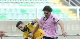 Juve Stabia-Palermo