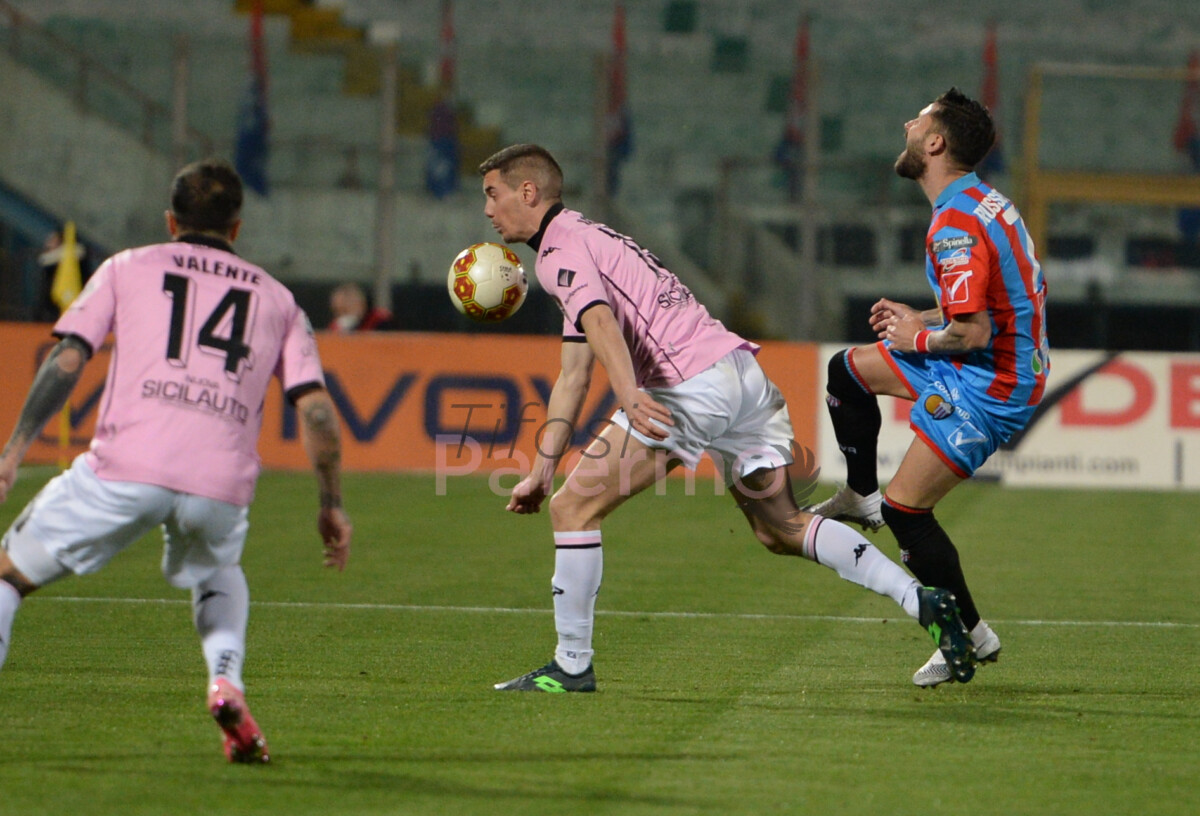 Palermo - derby