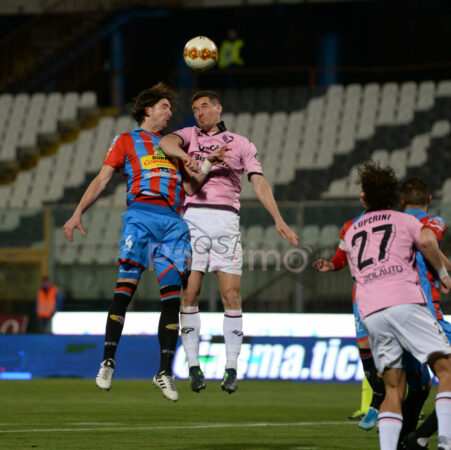 Catania-Palermo