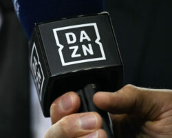 DAZN annuncia: “Milan-Napoli visibile gratuitamente”