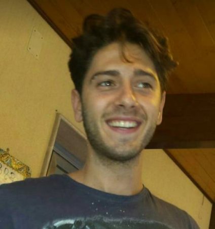 Scomparso ragazzo Palermo