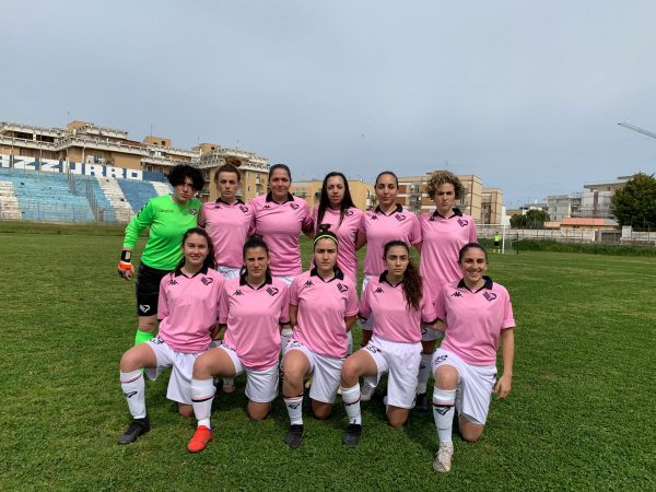 palermo women