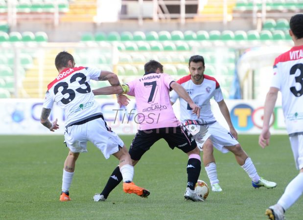 Bari-Palermo