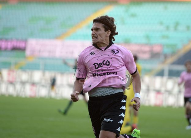 Palermo play-off