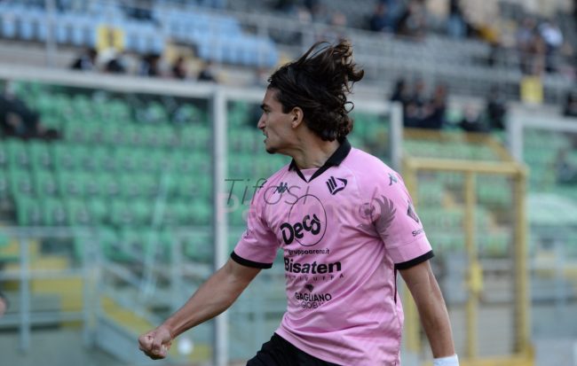 Palermo-Cavese