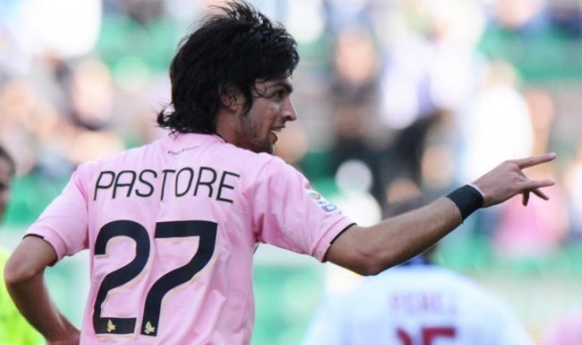 pastore palermo