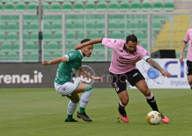 Avellino-Palermo