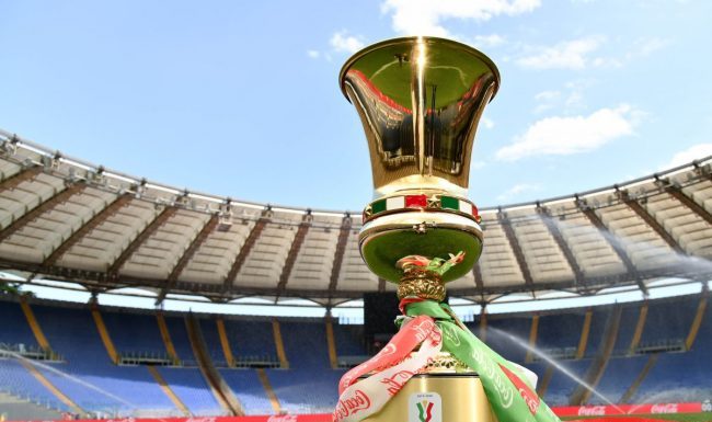 coppa italia