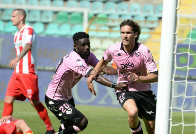 Palermo play-off