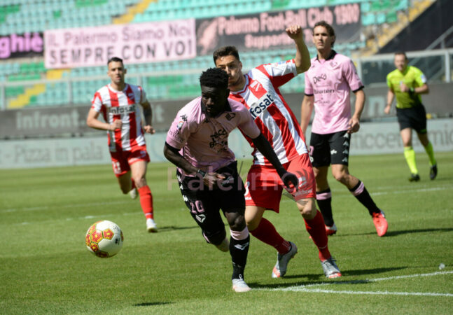 Palermo-Teramo