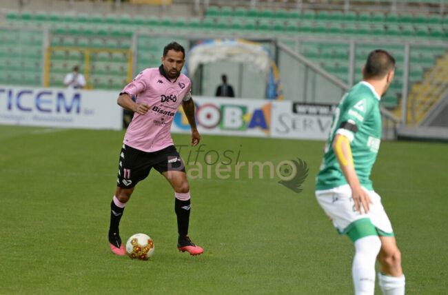 Palermo-Avellino