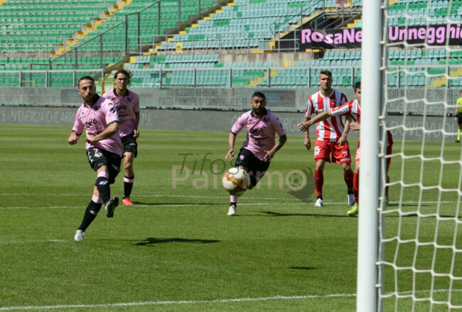 Palermo-Teramo