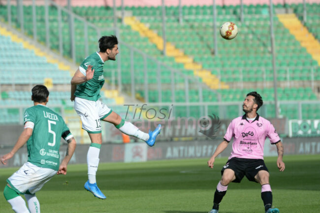 Palermo-Avellino