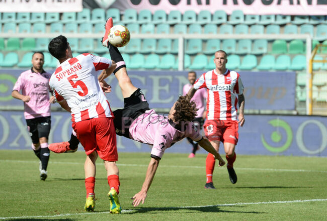 Palermo-Teramo