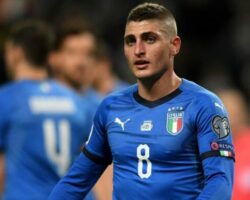 Verratti approda in Serie A? Le indiscrezioni dalla Spagna