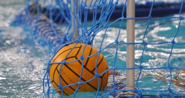 Pallanuoto Cus Waterpolo