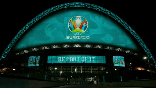 Finale Euro 2020