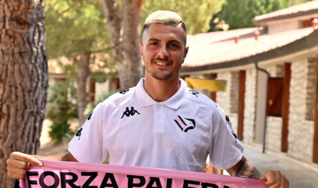 Palermo Fella